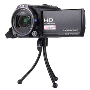 Clip di supporto per treppiede flessibile HAWEEL