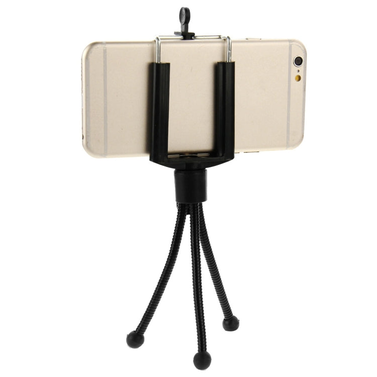 Clip supporto per treppiede flessibile HAWEEL