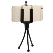 Clip di supporto per treppiede flessibile HAWEEL