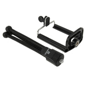 Clip di supporto per treppiede flessibile HAWEEL