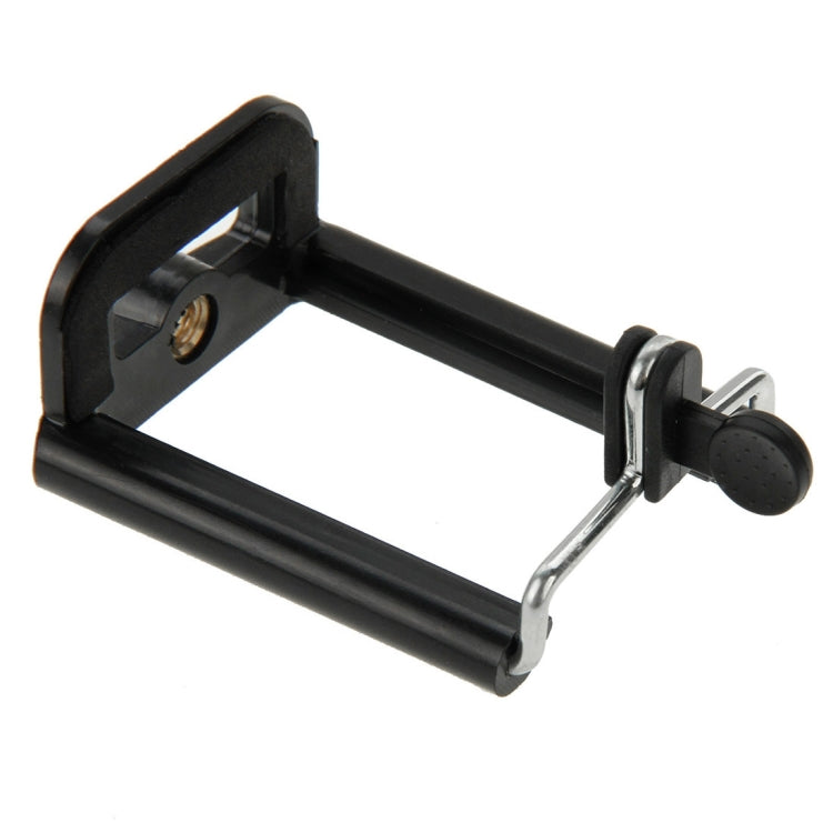 Clip di supporto per treppiede flessibile per polpo HAWEEL, HWL-6400, HWL-6400HK