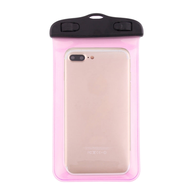 Borsa impermeabile universale trasparente HAWEEL con cordino per iPhone, Galaxy, Huawei, Xiaomi, LG, HTC e altri smartphone