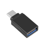 Adattatore OTG USB-C maschio a USB 3.0 femmina HAWEEL