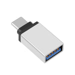 Adattatore OTG USB-C maschio a USB 3.0 femmina HAWEEL