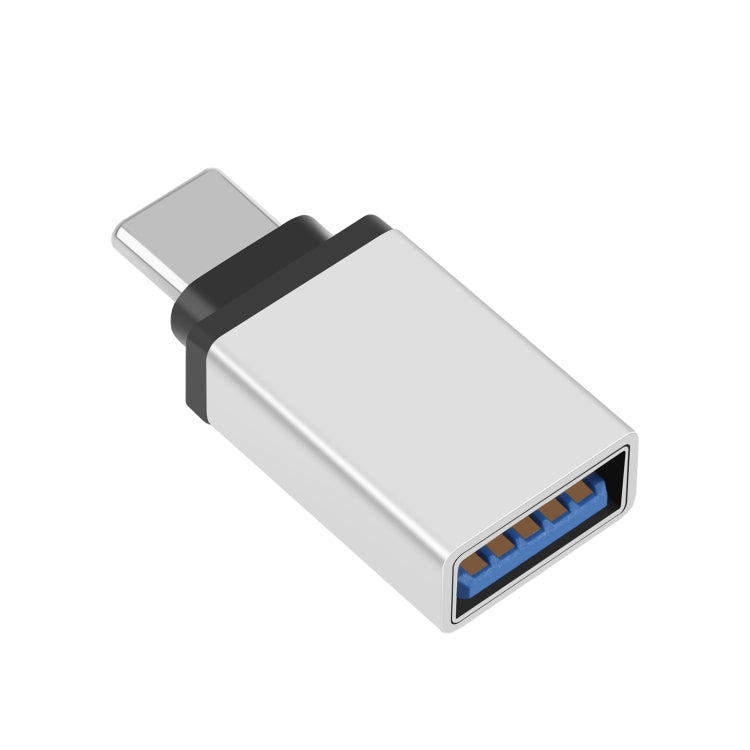 Adattatore OTG USB-C maschio a USB 3.0 femmina HAWEEL