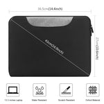 Per MacBook, Samsung, Lenovo, Sony, DELL Alienware, CHUWI, ASUS, HP, laptop da 13,3 pollici e inferiori, 13-15 inch Handbag