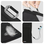 Per MacBook, Samsung, Lenovo, Sony, DELL Alienware, CHUWI, ASUS, HP, laptop da 13,3 pollici e inferiori, 13-15 inch Handbag