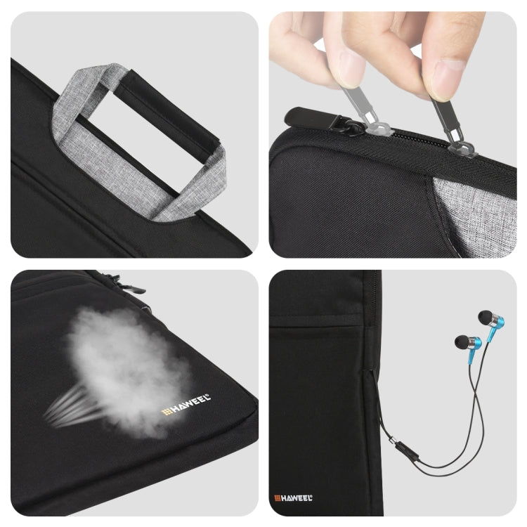 Per MacBook, Samsung, Lenovo, Sony, DELL Alienware, CHUWI, ASUS, HP, laptop da 13,3 pollici e inferiori, 13-15 inch Handbag