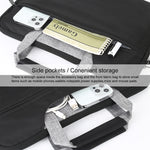Per MacBook, Samsung, Lenovo, Sony, DELL Alienware, CHUWI, ASUS, HP, laptop da 13,3 pollici e inferiori, 13-15 inch Handbag