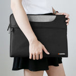 Per MacBook, Samsung, Lenovo, Sony, DELL Alienware, CHUWI, ASUS, HP, laptop da 13,3 pollici e inferiori, 13-15 inch Handbag