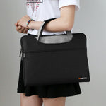 Per MacBook, Samsung, Lenovo, Sony, DELL Alienware, CHUWI, ASUS, HP, laptop da 13,3 pollici e inferiori, 13-15 inch Handbag