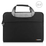 Custodia laptop impermeabile 13-15 pollici in tessuto Oxford