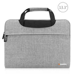 Custodia laptop impermeabile 13-15 pollici in tessuto Oxford