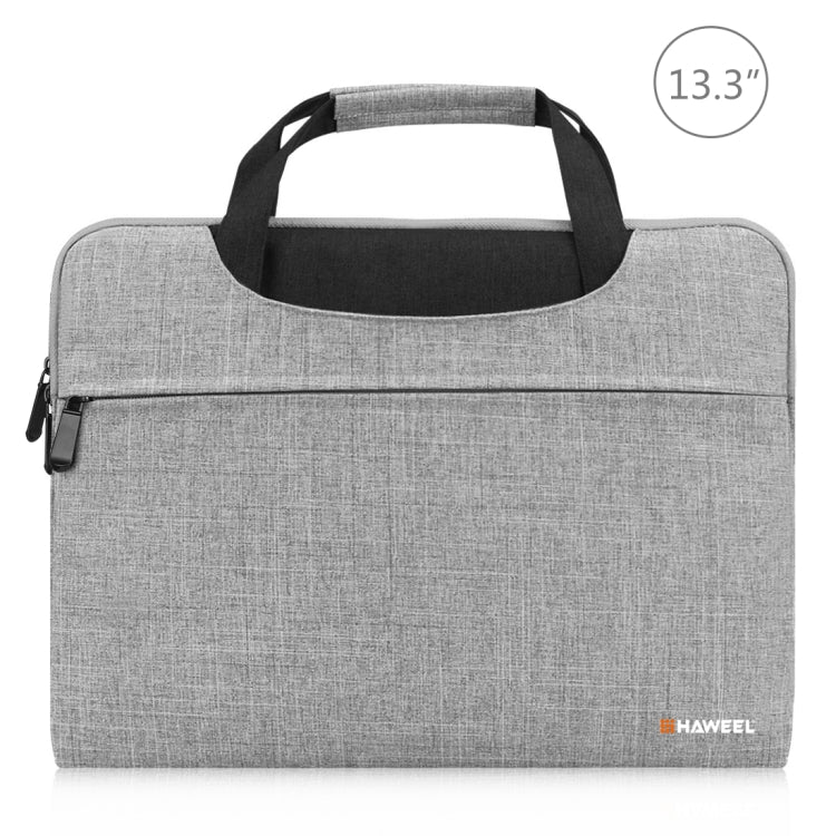 Custodia laptop impermeabile 13-15 pollici in tessuto Oxford