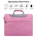 Custodia laptop 15,6 pollici in tessuto oxford impermeabile