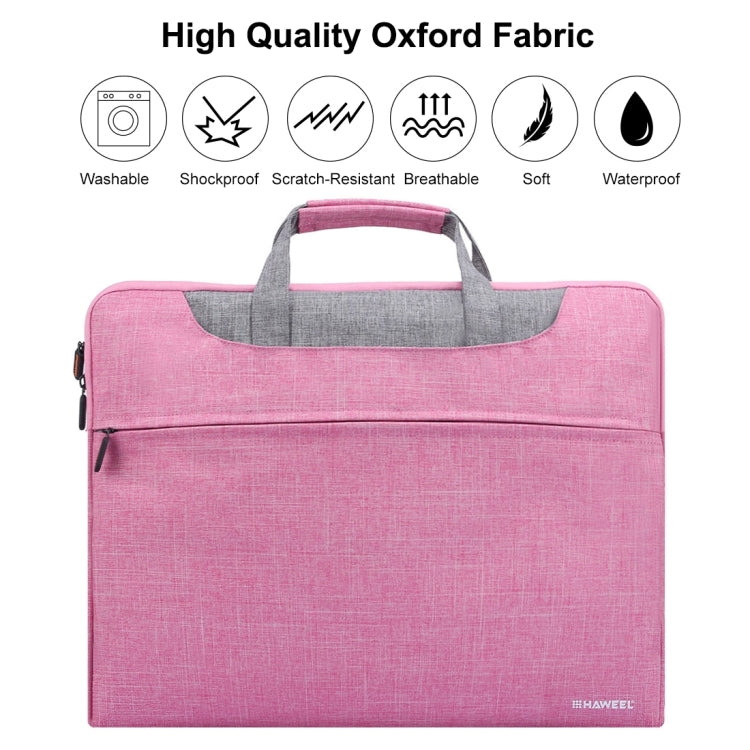 Custodia laptop 15,6 pollici in tessuto oxford impermeabile