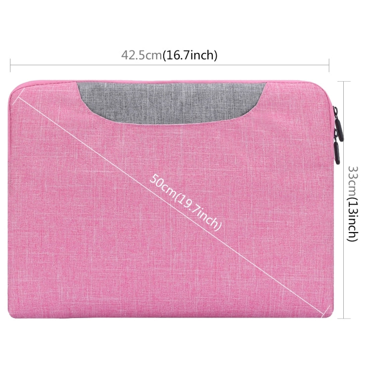 Custodia laptop 15,6 pollici in tessuto oxford impermeabile