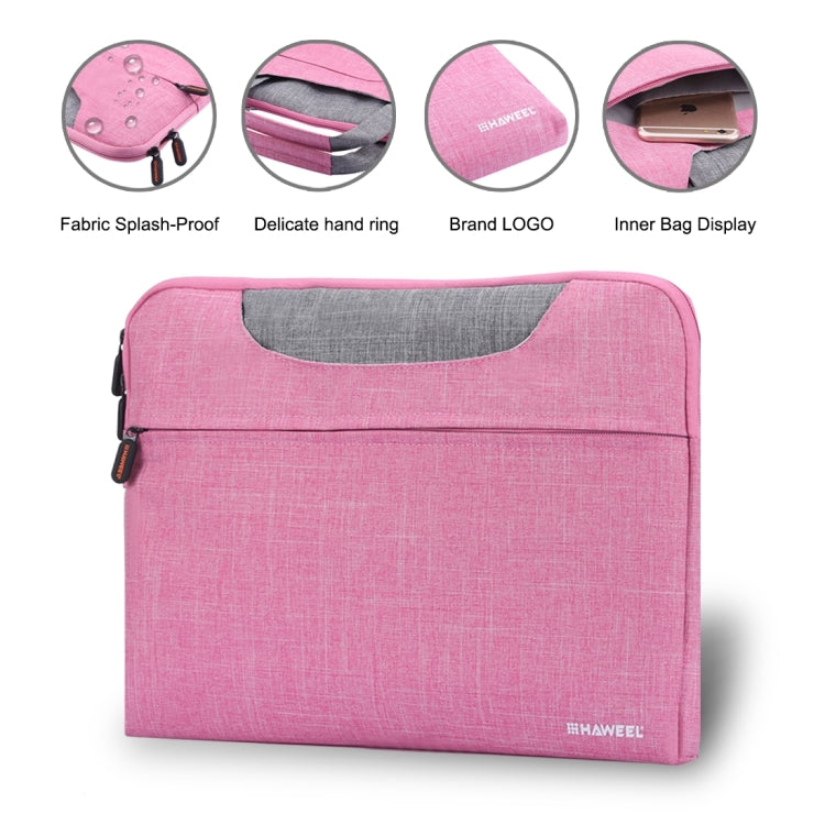 Custodia laptop 15,6 pollici in tessuto oxford impermeabile