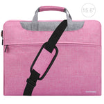 Custodia laptop 15,6 pollici in tessuto oxford impermeabile