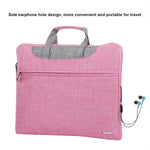 Custodia laptop 15,6 pollici in tessuto oxford impermeabile