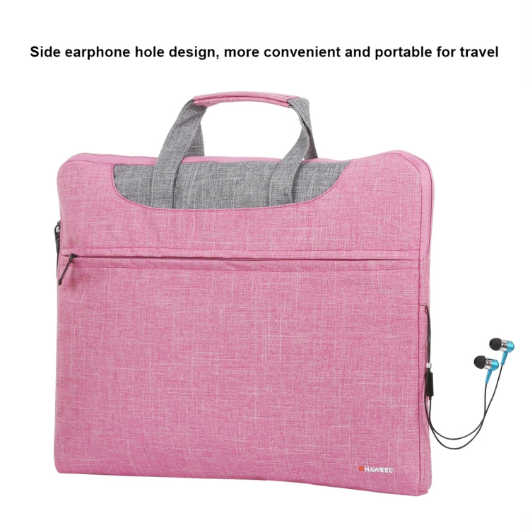 Custodia laptop 15,6 pollici in tessuto oxford impermeabile