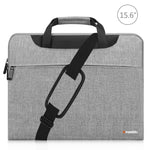 Custodia laptop 15,6 pollici in tessuto oxford impermeabile