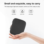 HAWEEL Watch Band Organizer Box Auricolari / U Disk / Custodia per cavo digitale, Watch Band Organizer, Size: S