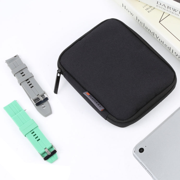HAWEEL Watch Band Organizer Box Auricolari / U Disk / Custodia per cavo digitale, Watch Band Organizer, Size: S