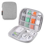 HAWEEL Watch Band Organizer Box Auricolari / U Disk / Custodia per cavo digitale, Watch Band Organizer, Size: S