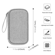 Borsa portaoggetti elettronica HAWEEL