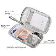 Borsa portaoggetti elettronica HAWEEL