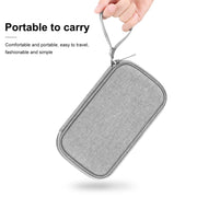 Borsa portaoggetti elettronica HAWEEL