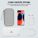 Borsa portaoggetti elettronica HAWEEL in nylon
