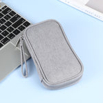 Borsa portaoggetti elettronica HAWEEL in nylon