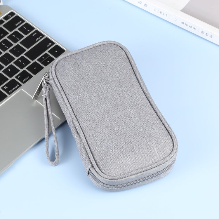 Borsa portaoggetti elettronica HAWEEL in nylon