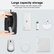 Borsa organizer elettronica HAWEEL - Misura S