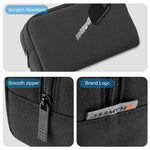 Borsa organizer elettronica HAWEEL taglia L