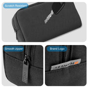 Borsa organizer elettronica HAWEEL - Taglia L