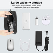 Borsa organizer elettronica HAWEEL - Taglia L