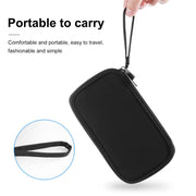 Borsa portaoggetti elettronica HAWEEL