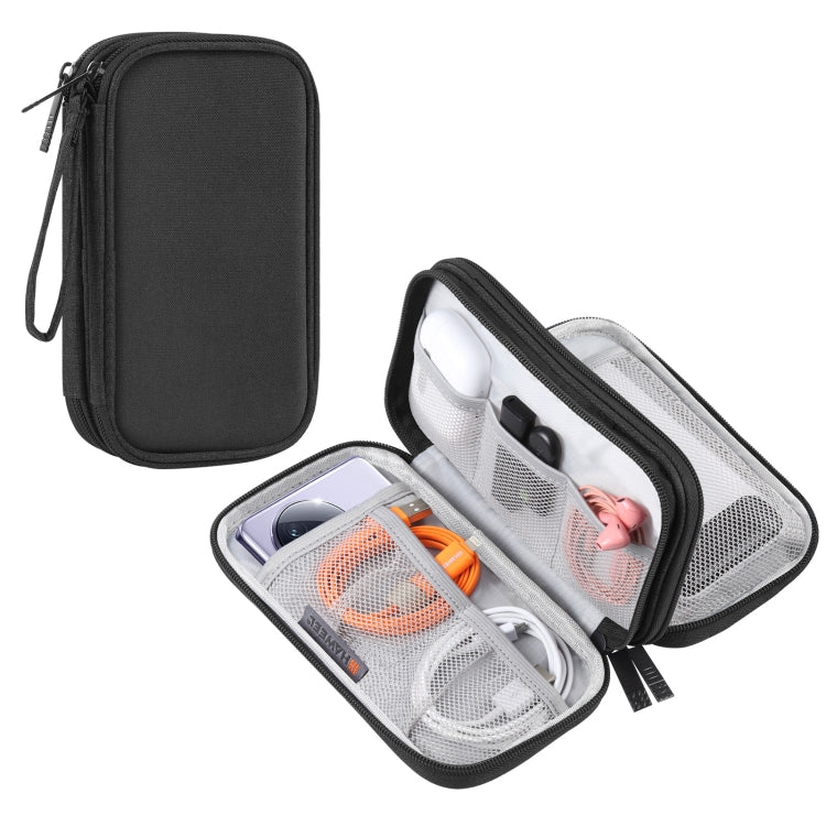 Borsa portaoggetti elettronica HAWEEL