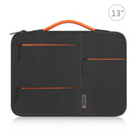 Custodia con cerniera per laptop 13-13,5 pollici impermeabile