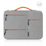 Custodia con cerniera per laptop 13-13,5 pollici impermeabile