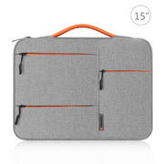 HAWEEL Custodia con cerniera da 15,0 pollici Borsa per laptop con cerniera per Macbook, Samsung, Lenovo Thinkpad, Sony, DELL Alienware, CHUWI, ASUS, HP, laptop da 15,0 pollici-16,0 pollici, 15.0-16.0 inch, 15.0 inch