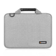 Borsa per laptop a tracolla con valigetta HAWEEL da 13,0 pollici-14,0 pollici per Macbook, Lenovo Thinkpad, ASUS, HP, 13.0 inch-14.0 inch