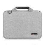 Borsa tracolla per laptop 14-16 pollici impermeabile