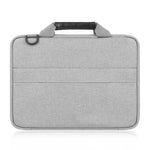 Borsa tracolla per laptop 14-16 pollici impermeabile