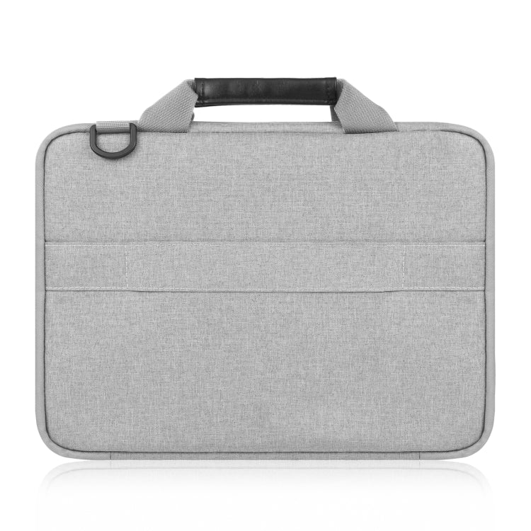 Borsa tracolla per laptop 14-16 pollici impermeabile