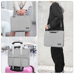 Borsa tracolla per laptop 14-16 pollici impermeabile