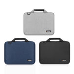Borsa tracolla per laptop 14-16 pollici impermeabile